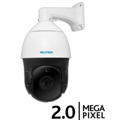 NEUTRON TRA-9200 HD Speed Dome Güvenlik Kamerası